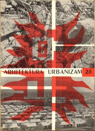 Архитектура урбанизам 28