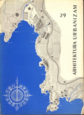 Архитектура урбанизам 29