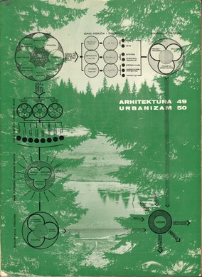 Архитектура урбанизам 49-50