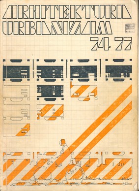 Архитектура урбанизам 74-77