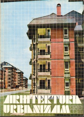 Архитектура урбанизам 82