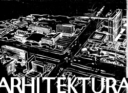 Архитектура 18-22/1949