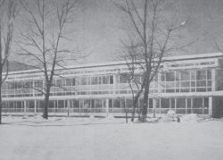 Борбина награда 1966