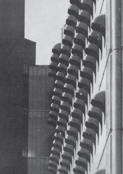 Борбина награда 1975