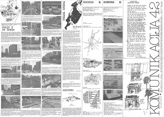 Комуникација 42
