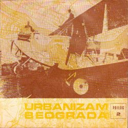 Урбанизам Београда 21 - прилог 2