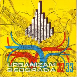 Урбанизам Београда 32-33
