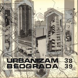 Урбанизам Београда 38-39