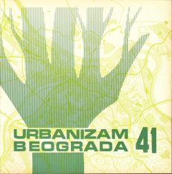 Урбанизам Београда 41