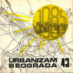 Урбанизам Београда 42