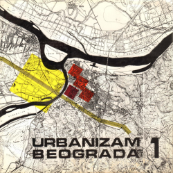 Урбанизам Београда 01