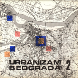 Урбанизам Београда 02