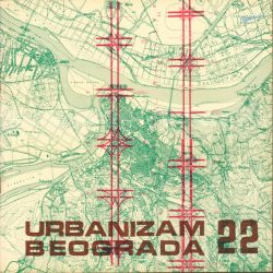 Урбанизам Београда 22
