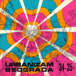 Урбанизам Београда 34-35