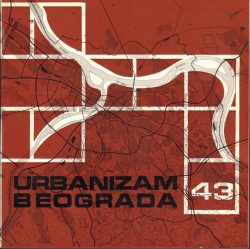 Урбанизам Београда 43