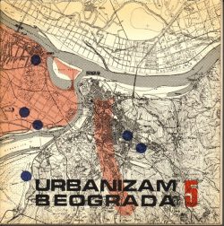 Урбанизам Београда 05