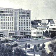 Хотел „Метропол“ 