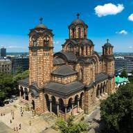 Црква Светог Марка
