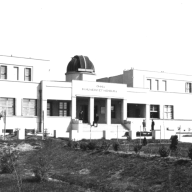 Астрономска опсерваторија на Звездари 